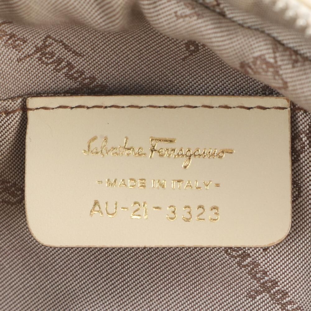 Salvatore Ferragamo Shoulder Bag