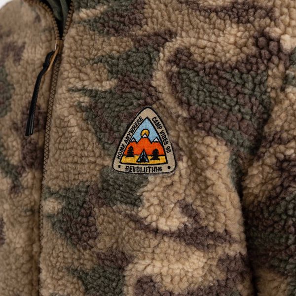 Fleece