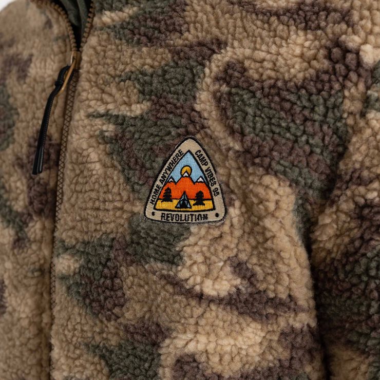 Fleece