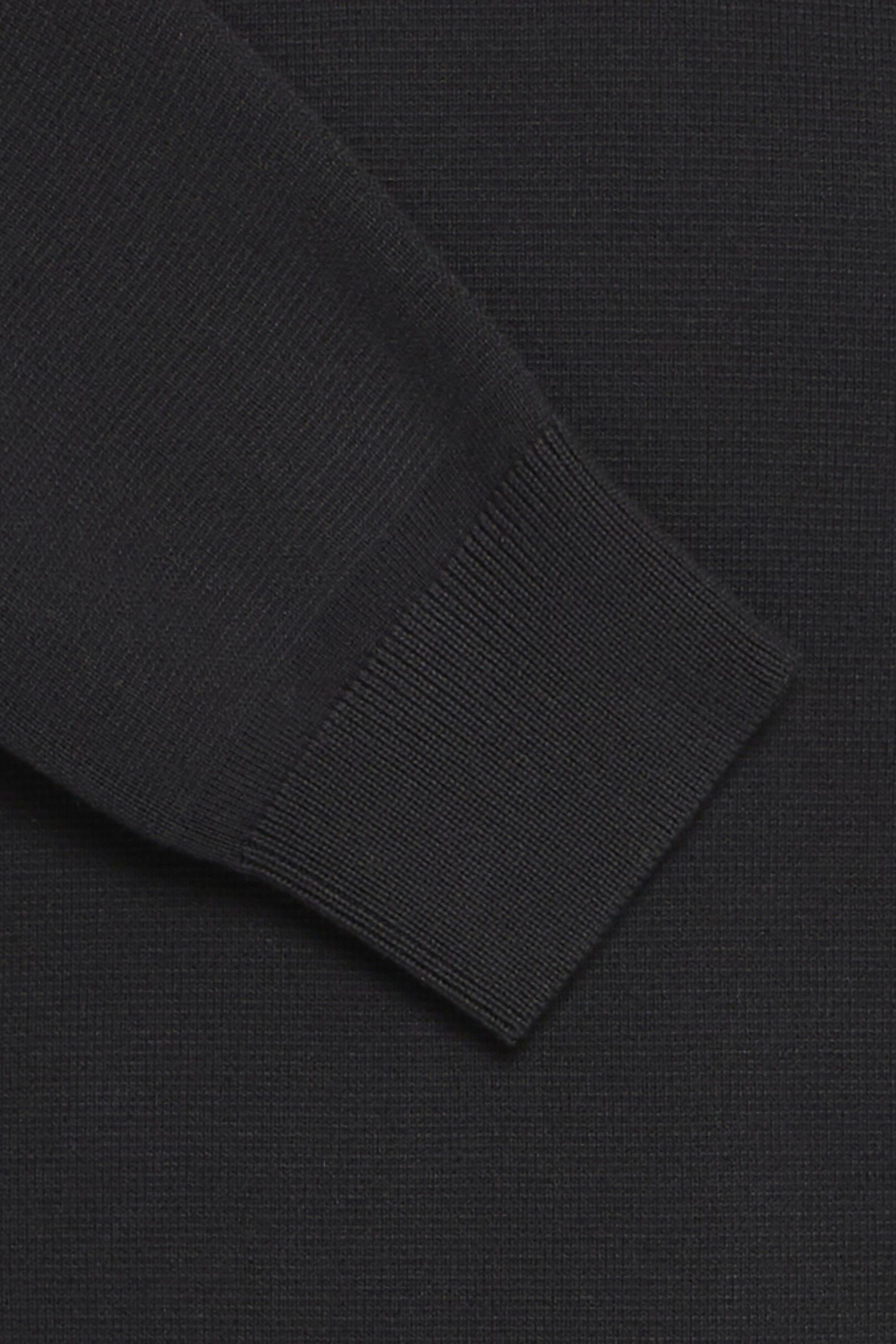 CFDAHL 0231 MILANO POLO KNIT