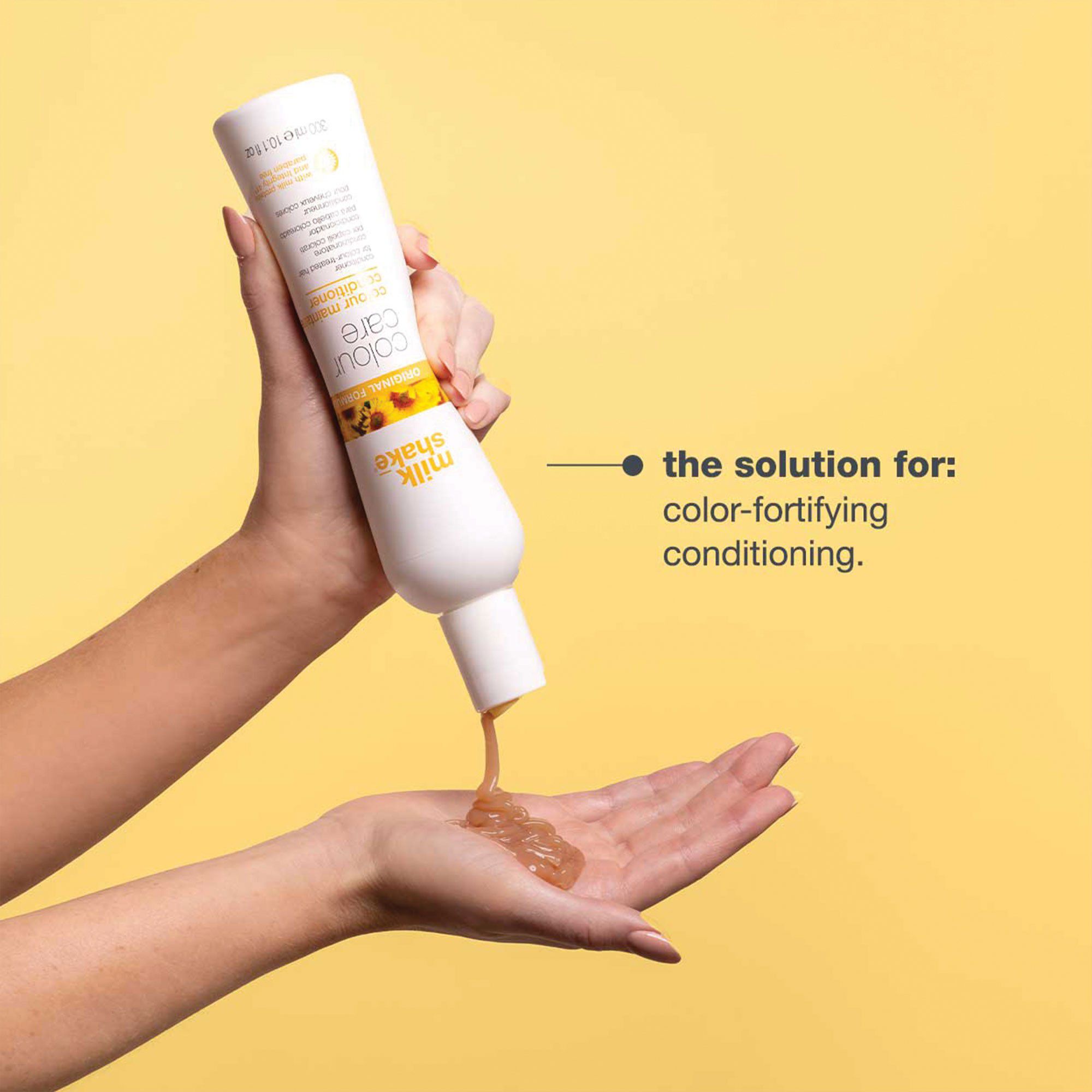 Colour Maintenance Conditioner
