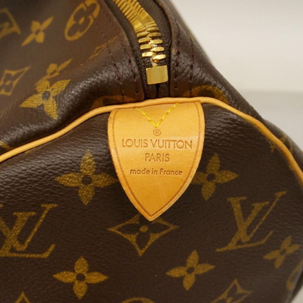 Louis Vuitton Keepall