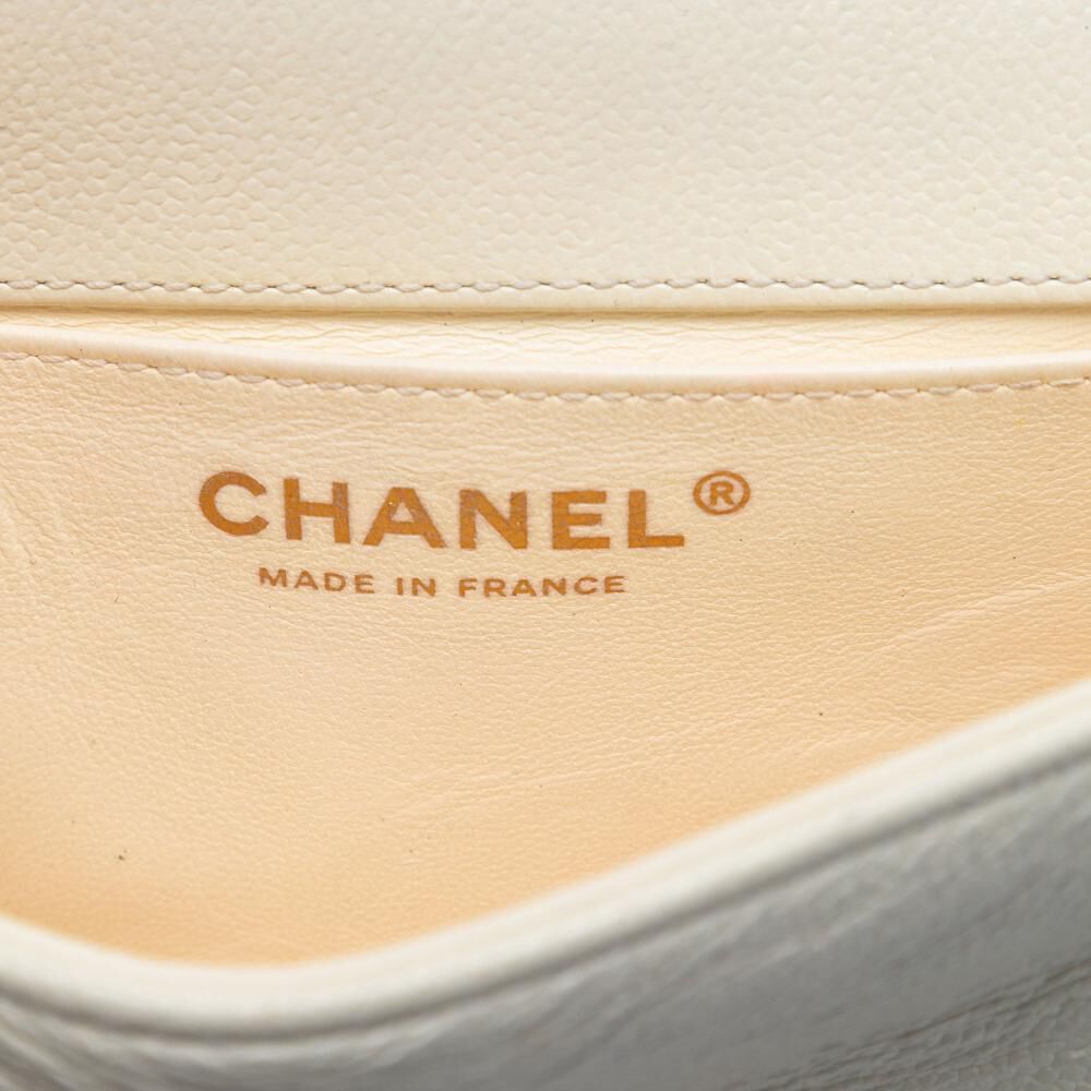 Chanel Shoulder Bag