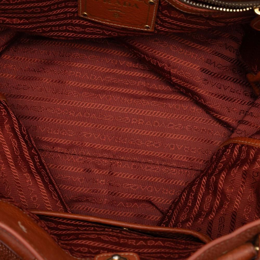 Prada Tote