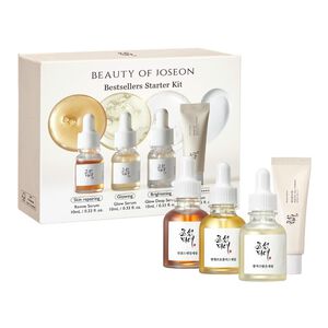 Bestsellers Starter Kit - En perfekt introduktion till must-haves från