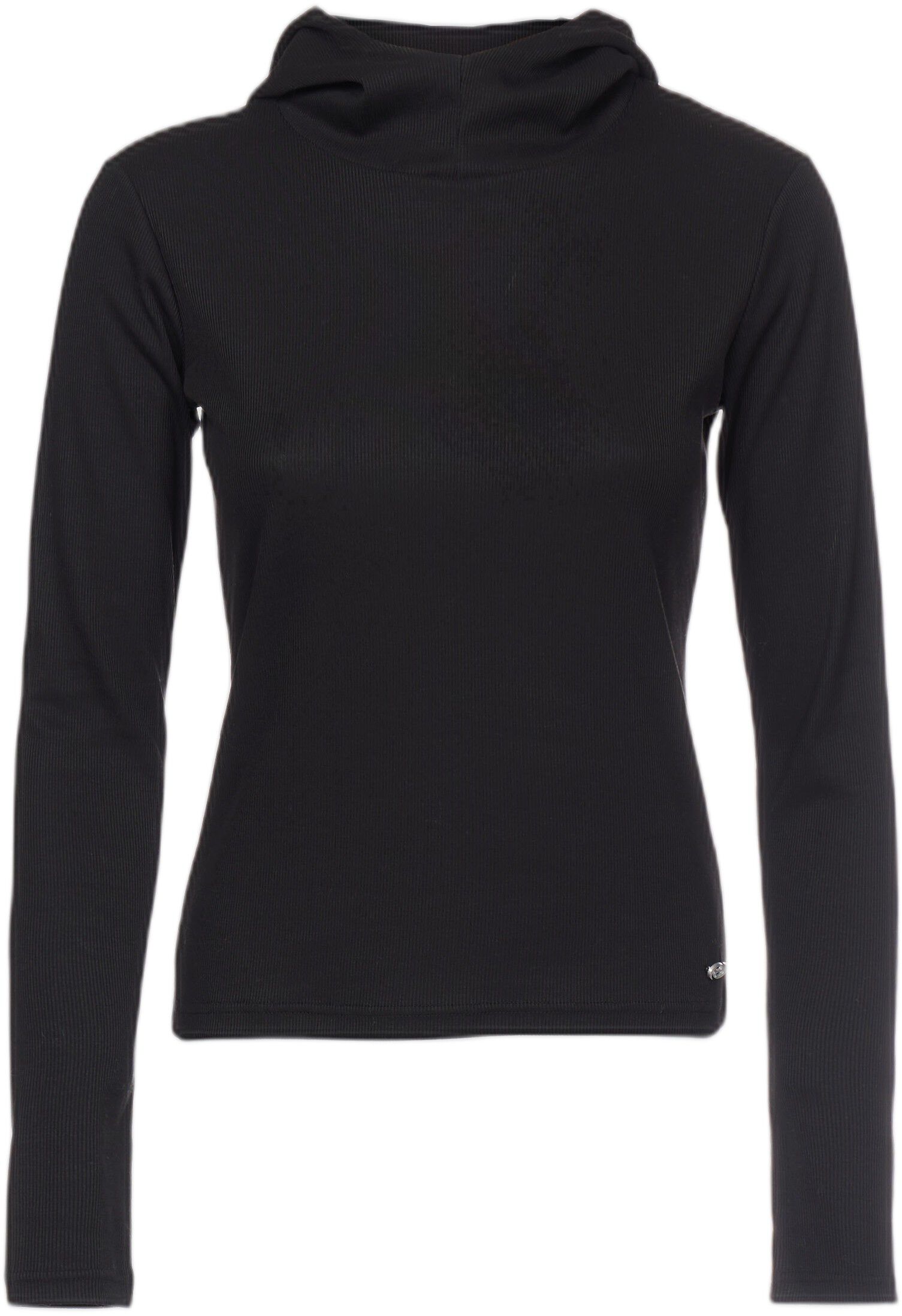 OmaRS Hoodie Blouse