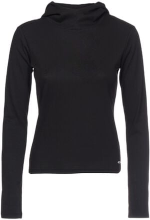 OmaRS Hoodie Blouse