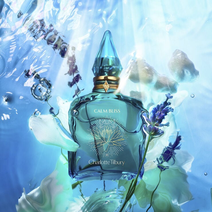 Calm Bliss - Eau de Parfum