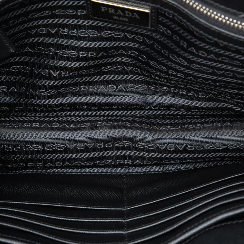 Prada Clutch
