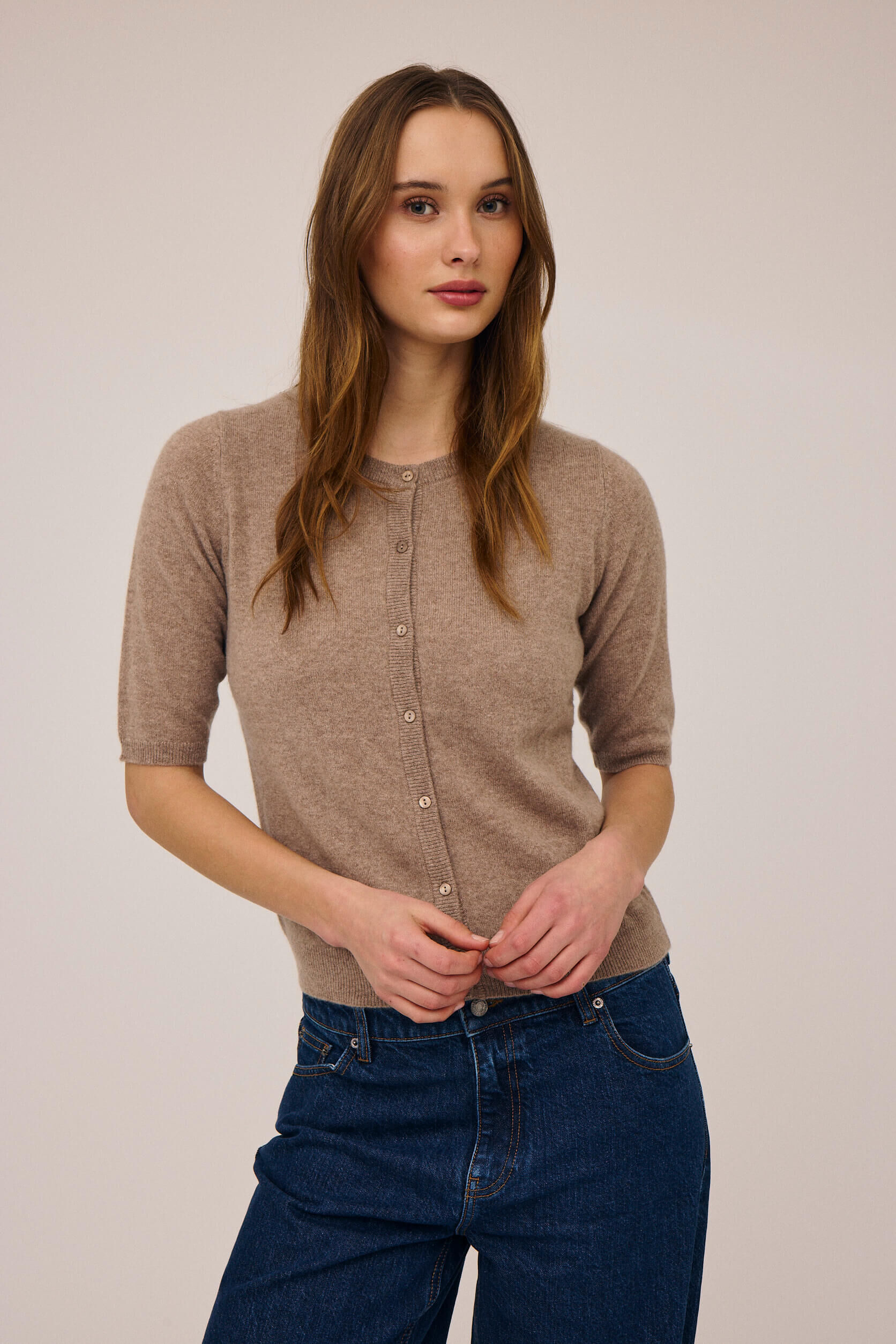 Mabel 14 Cashmere