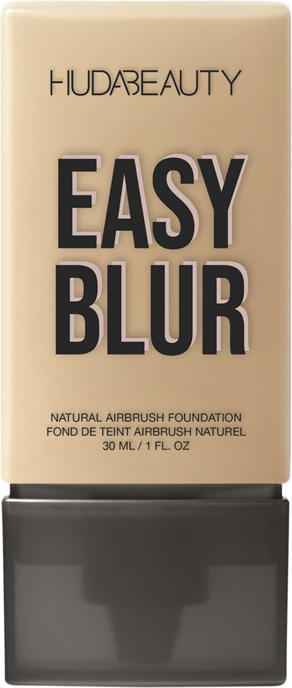 Easy Blur Natural Airbrush Foundation - Foundation