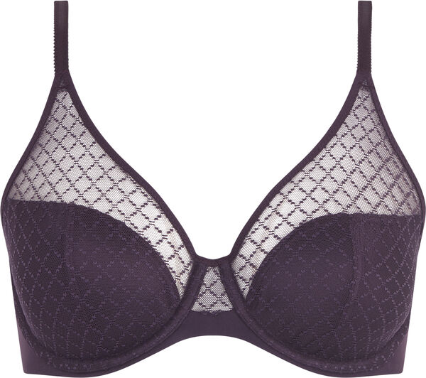 Norah Chic Covering Molded Bra