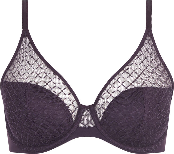 Norah Chic Covering Molded Bra