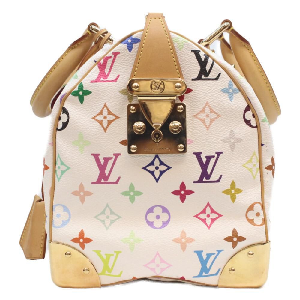 Louis Vuitton Speedy
