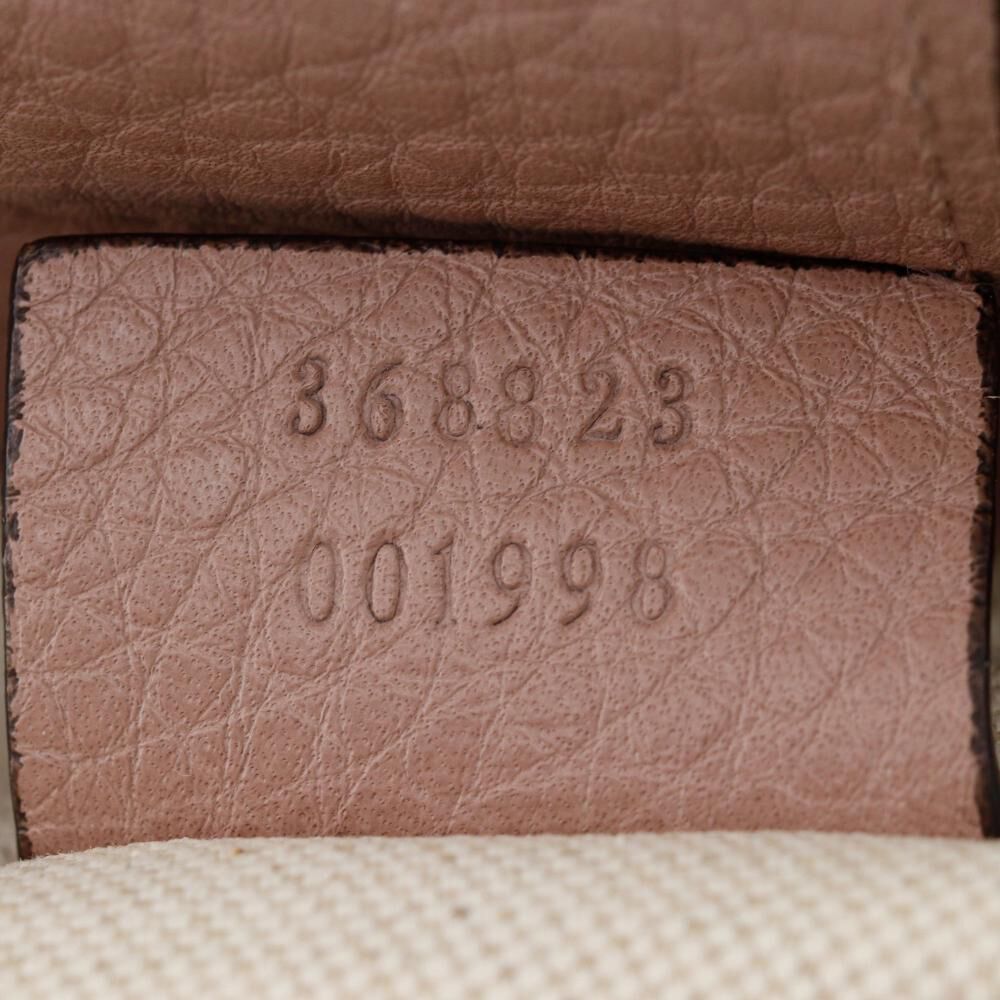 Gucci Bamboo