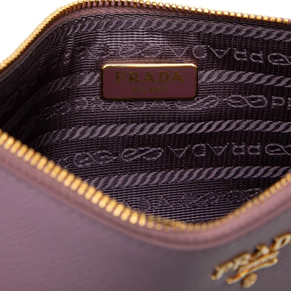 Prada Pouch