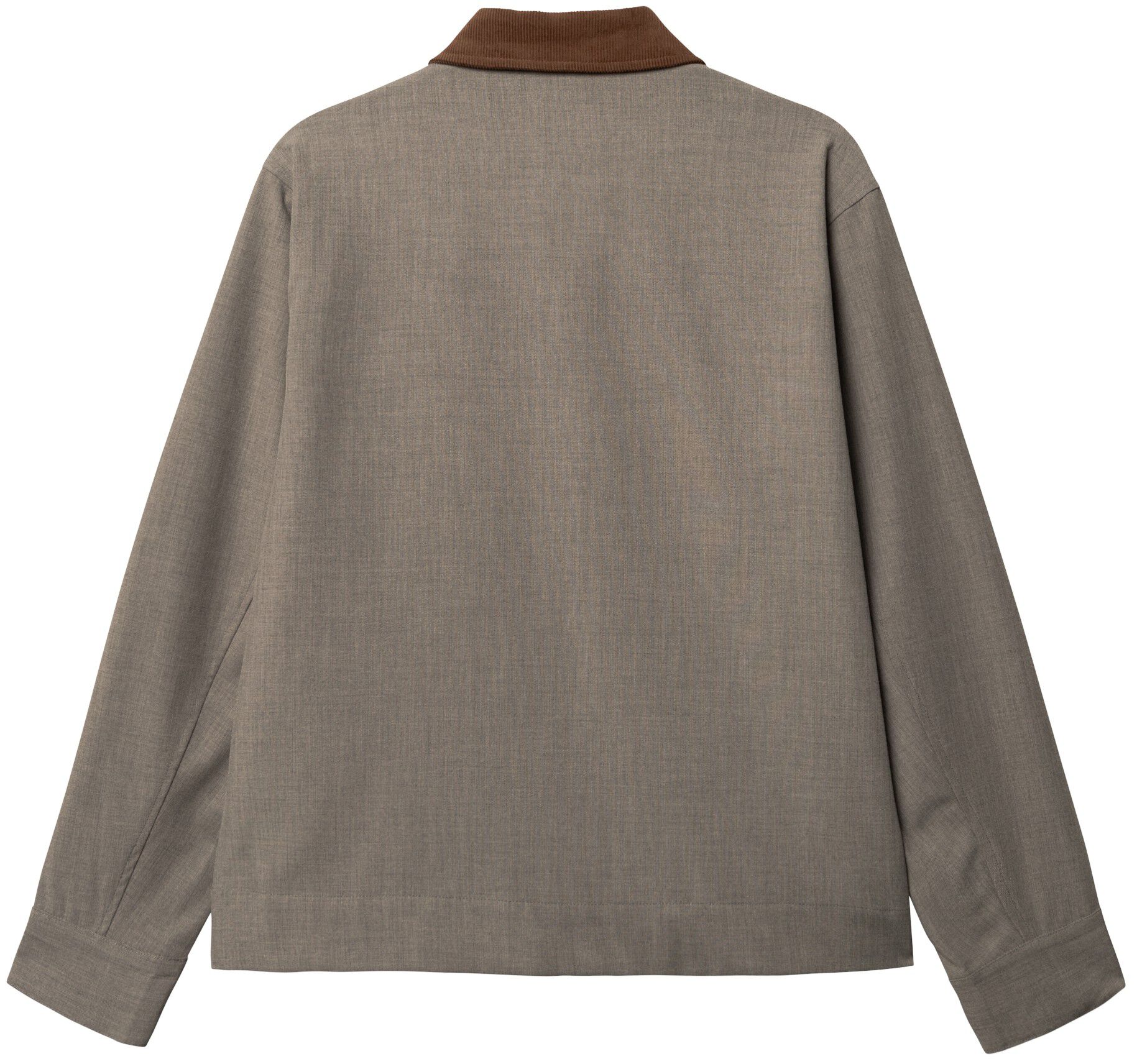 WBPon Guan Work Jacket