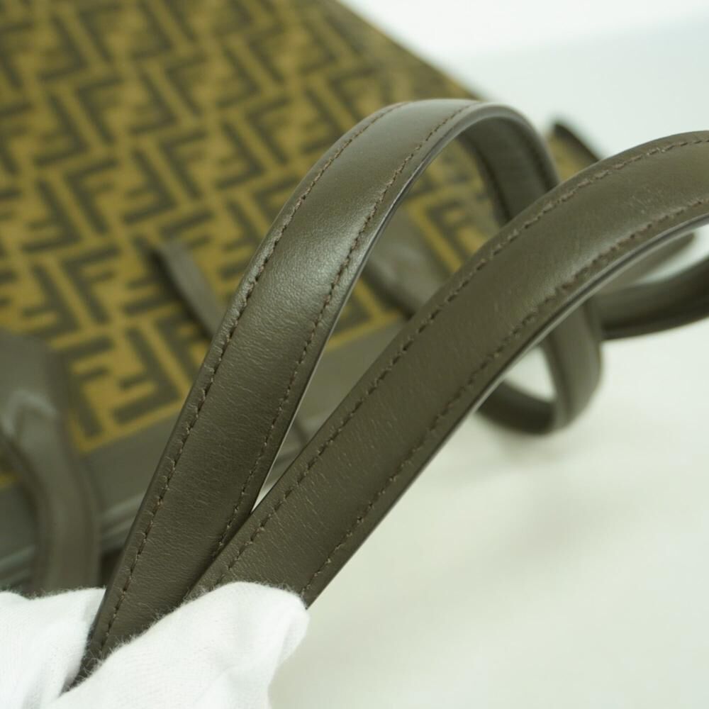 Fendi Tote