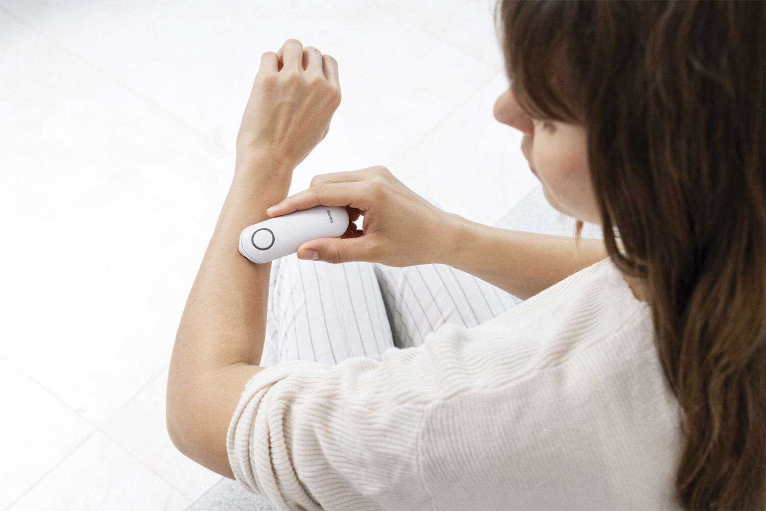 Insektsbettl&auml;kare BR 60