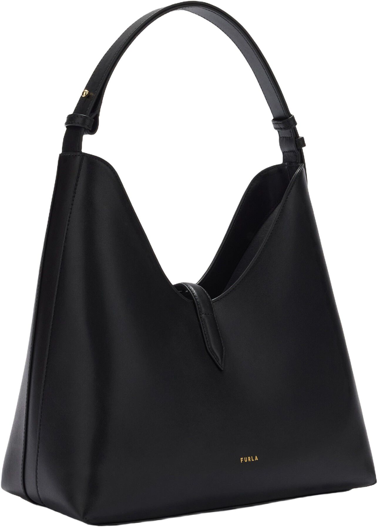 FURLA GOCCIA M HOBO - VIT