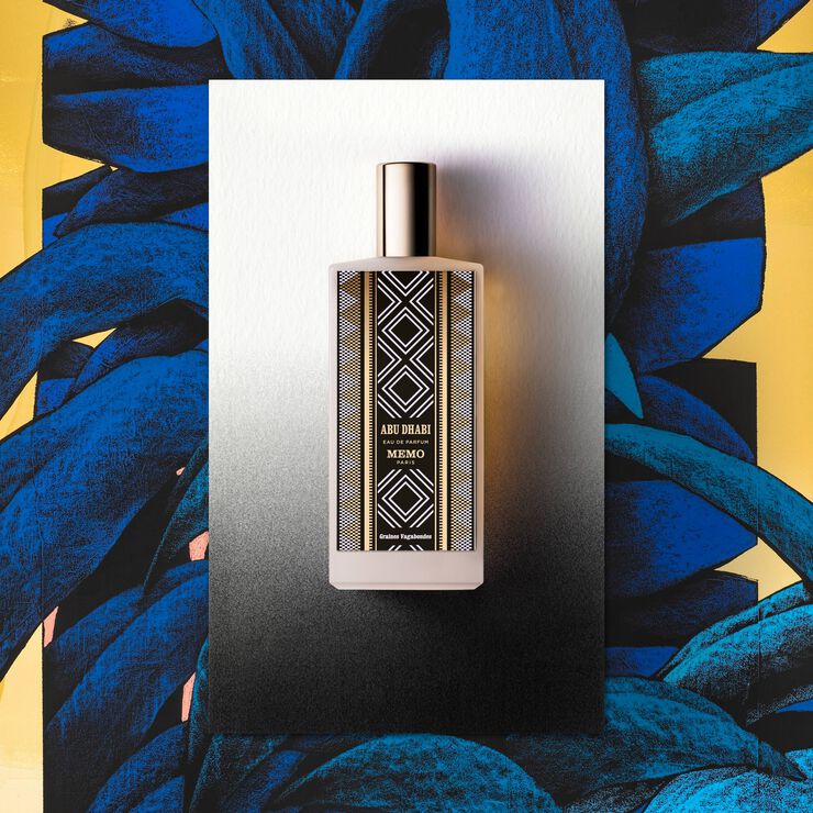 Abu Dhabi Edp 75 ml