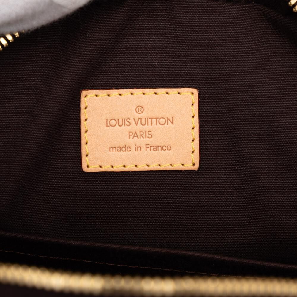 Louis Vuitton Summit Drive