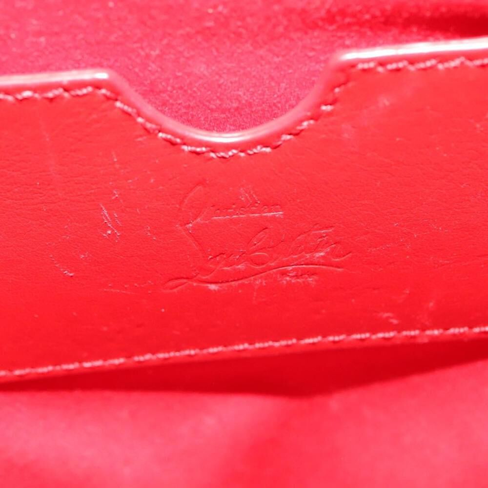 Christian Louboutin Backpack