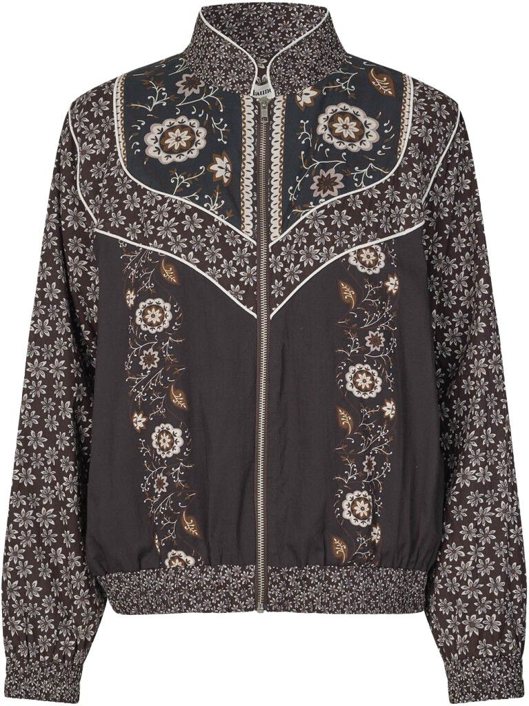 Hydrall Jacket Ls