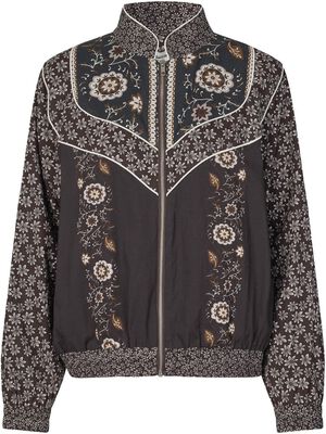 HydraLL Jacket LS