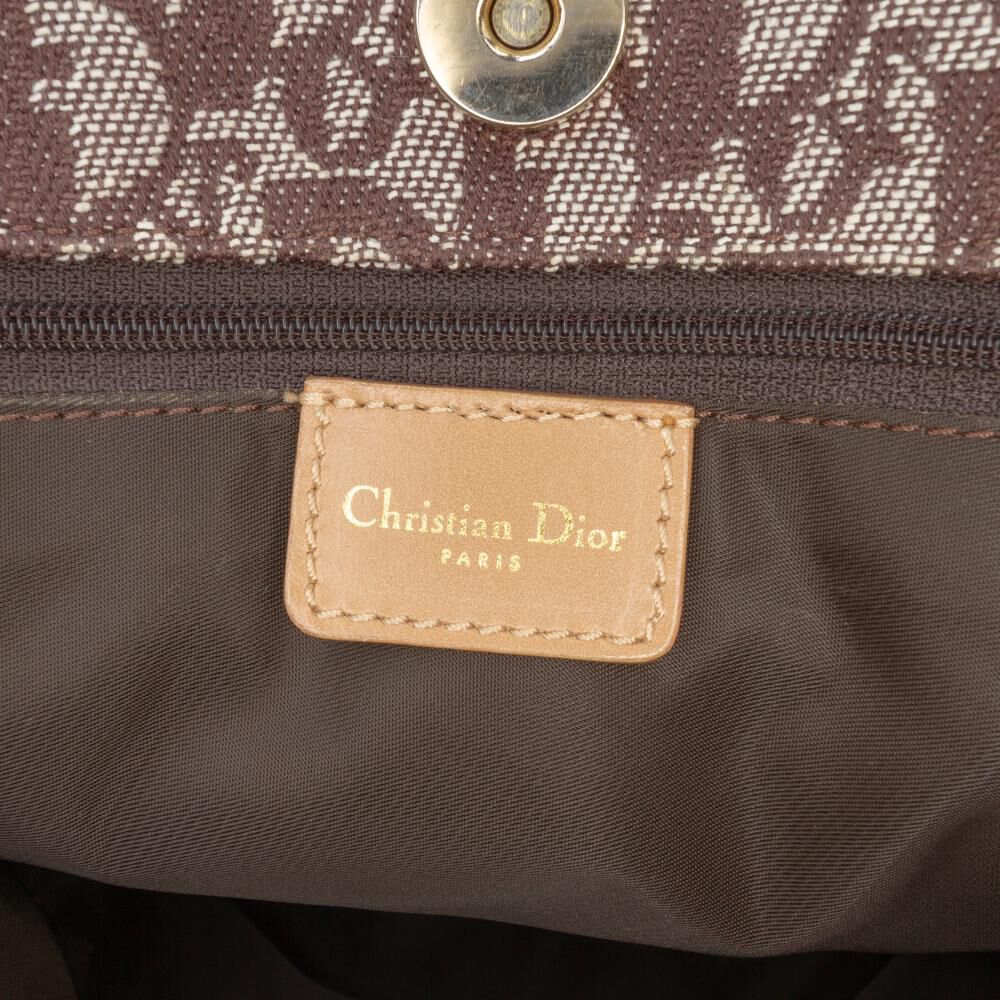 Dior Tote