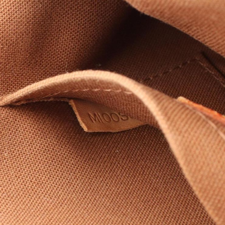 Louis Vuitton Pochette Marelle