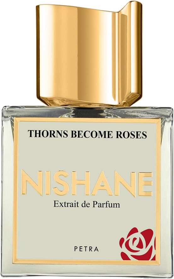THORNS BECOME ROSES EDP 100 ML