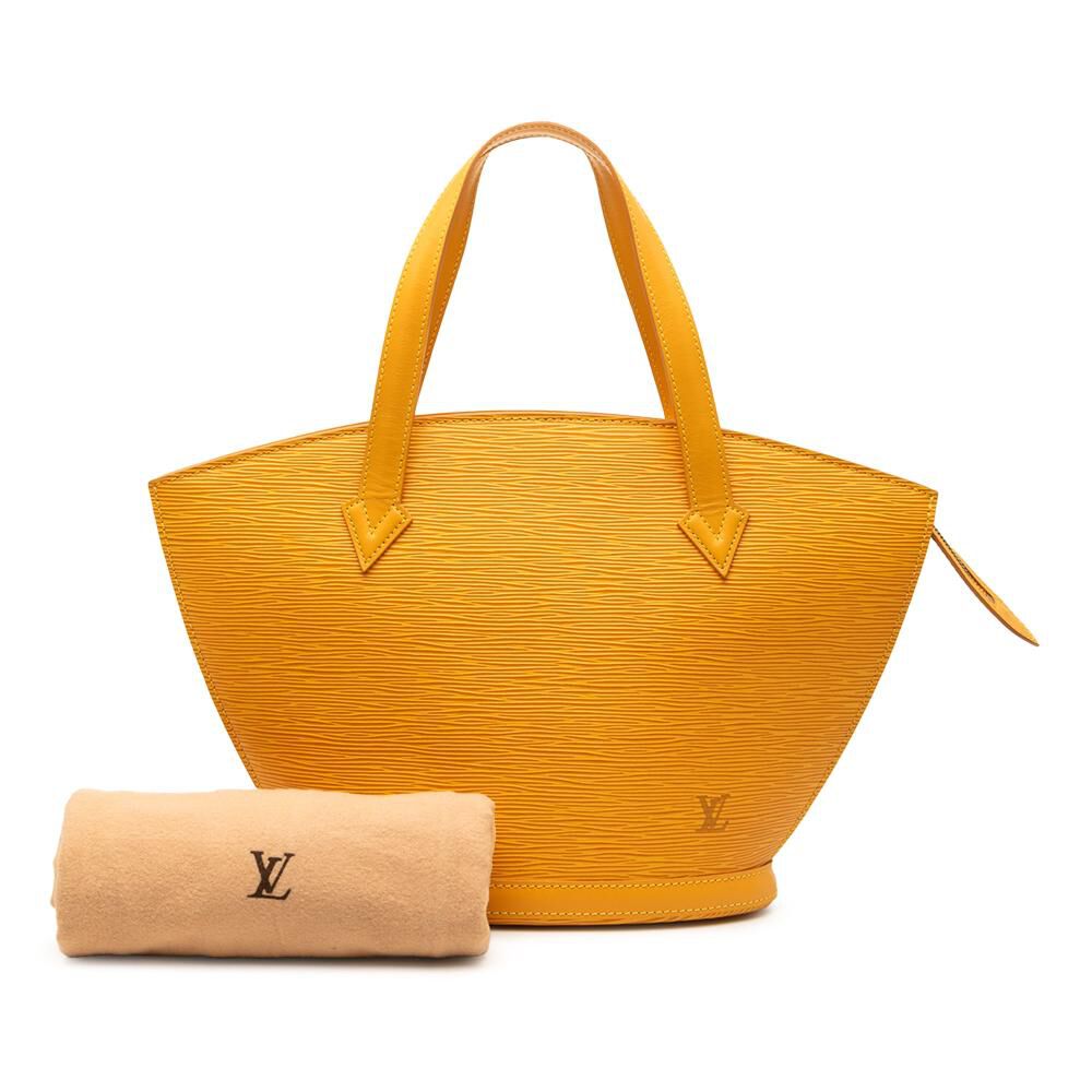 Louis Vuitton Saint Jacques