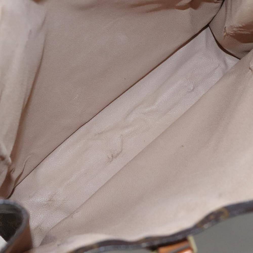 Louis Vuitton Sac Plat