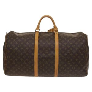 Louis Vuitton Keepall