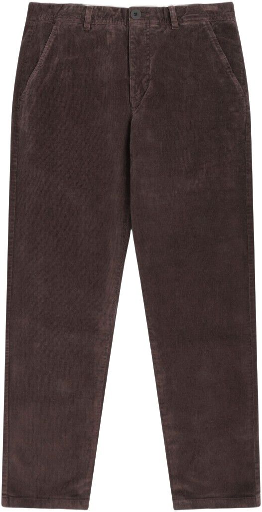 Organic Cotton Chuck Corduroy Pants GOTS