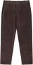 Organic Cotton Chuck Corduroy Pants GOTS