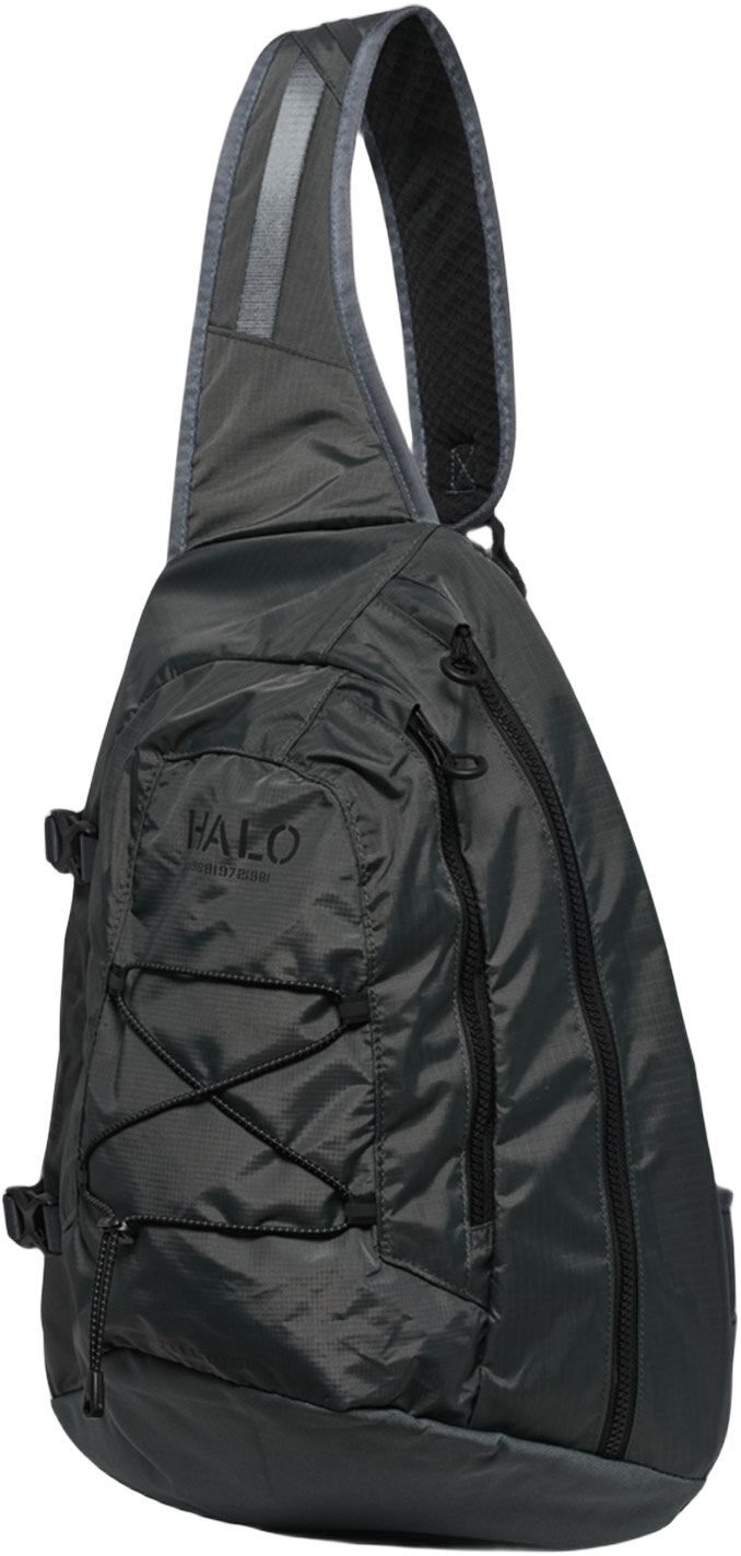 HALO UTILITY CROSSBODY BAG