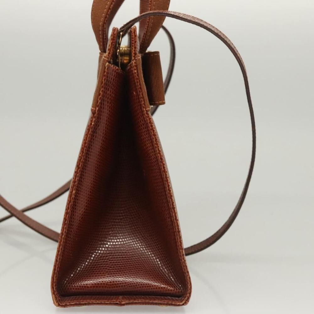 Salvatore Ferragamo Tote