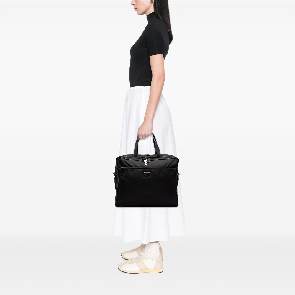 Prada Travel Bag