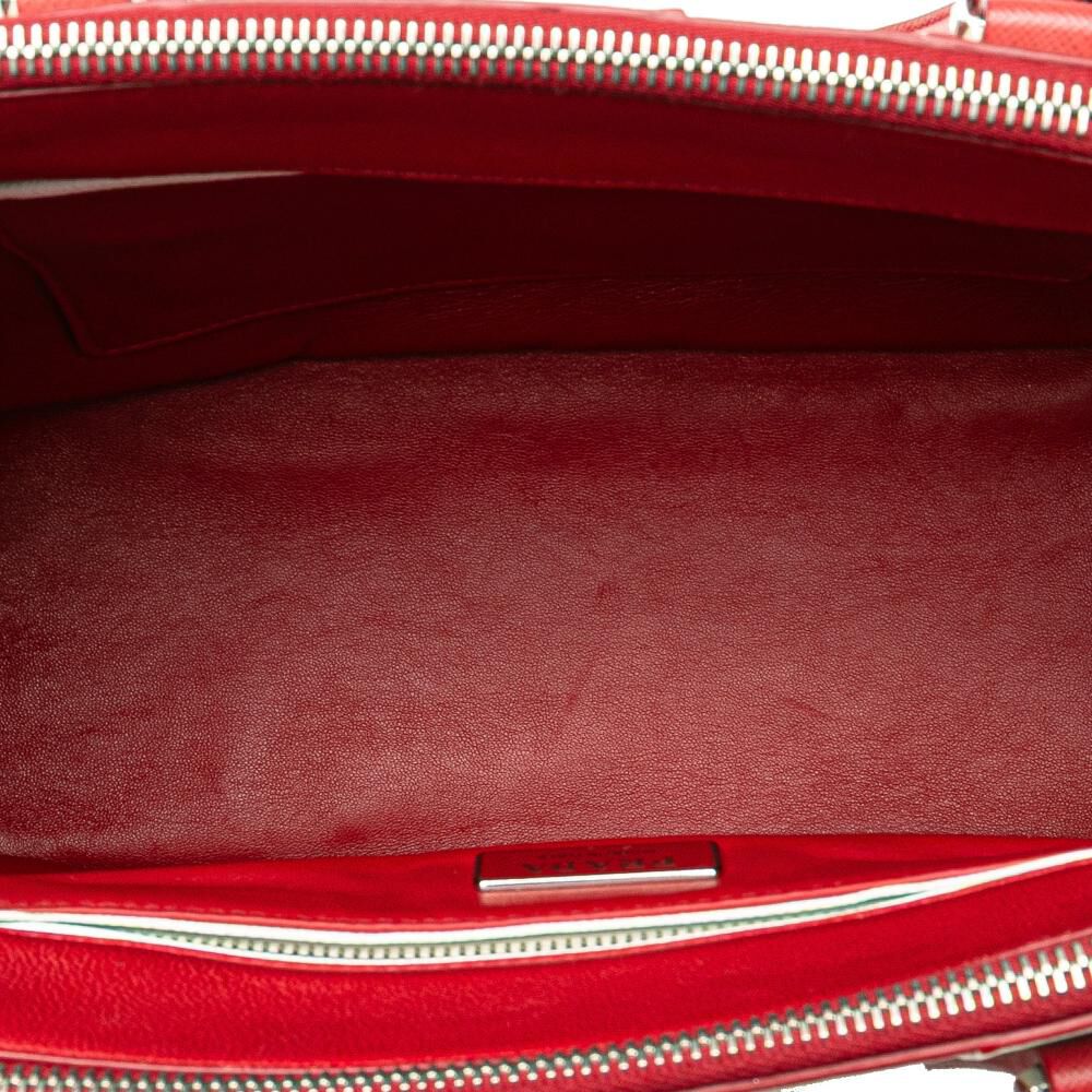 Prada Galleria Bag