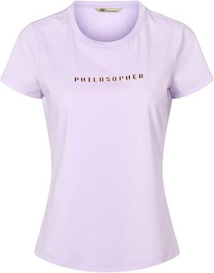 4360PBOPhilosopher SS T-shirt