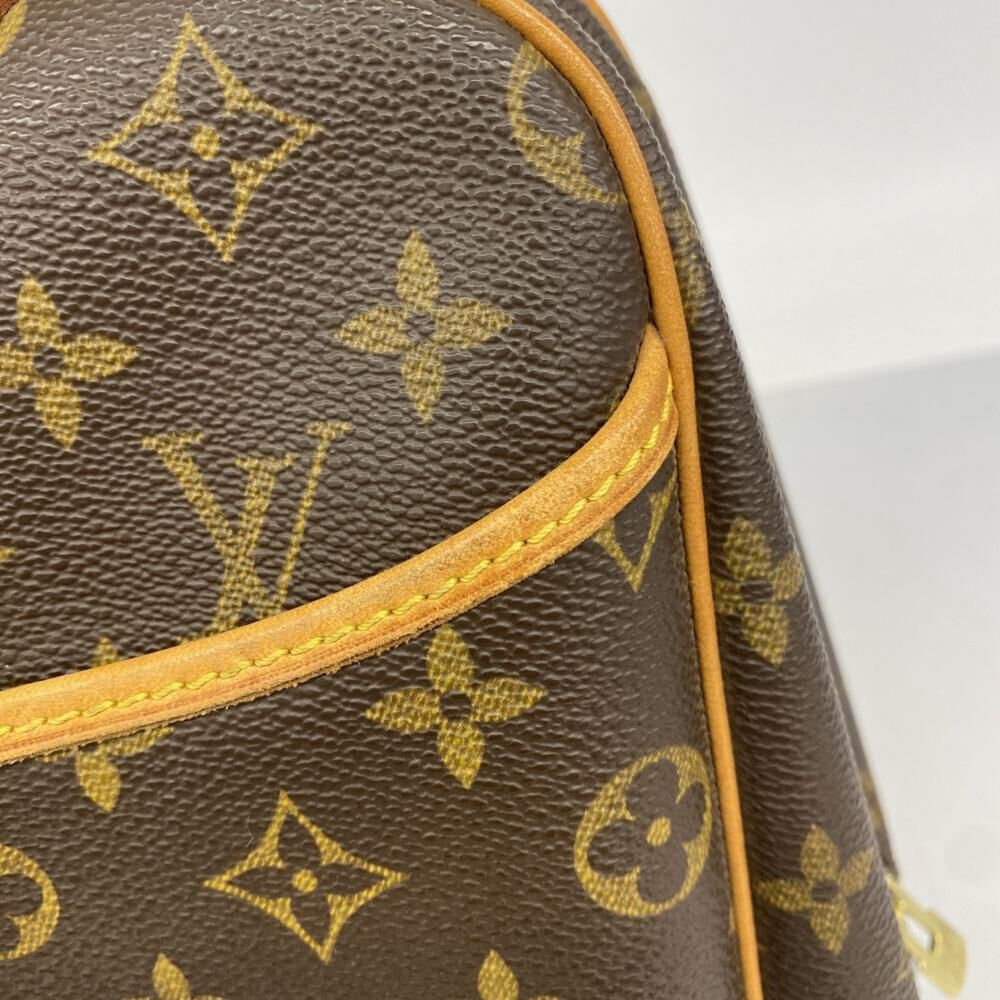 Louis Vuitton Deauville