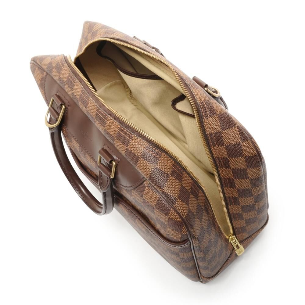 Louis Vuitton Travel Bag