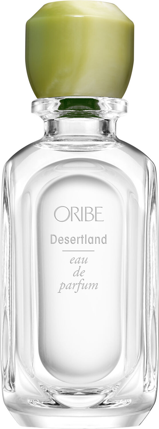 Desertland Eau de Parfum