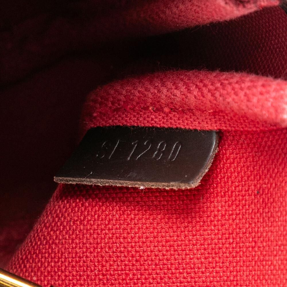 Louis Vuitton Pochette Accessoires