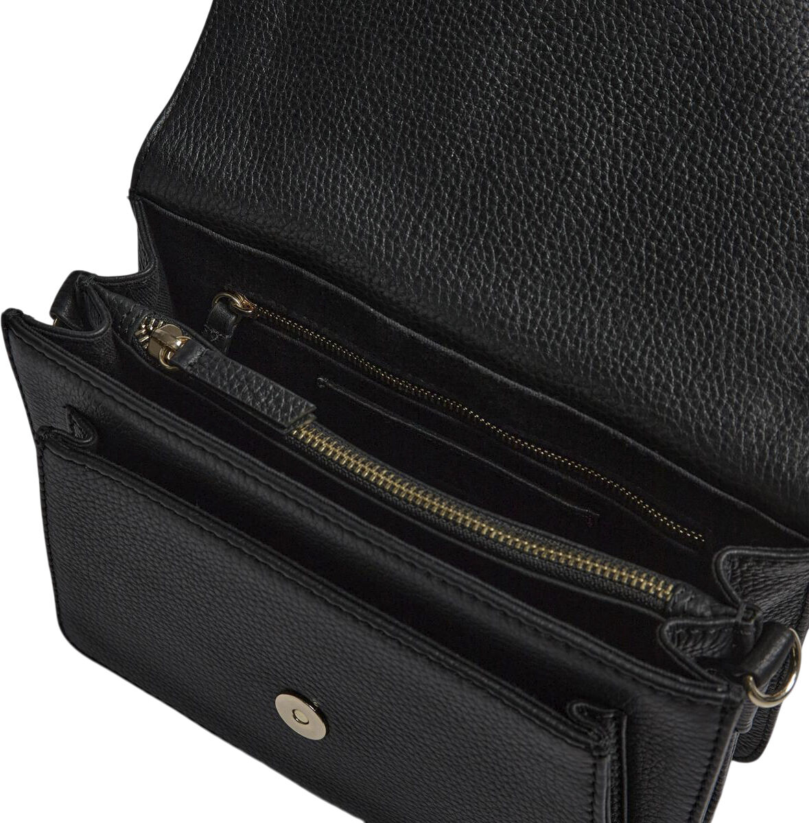 JaneMBG Crossbody Bag, Grain