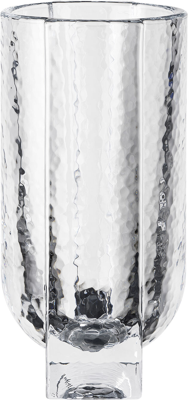 Forma Vase klar H20