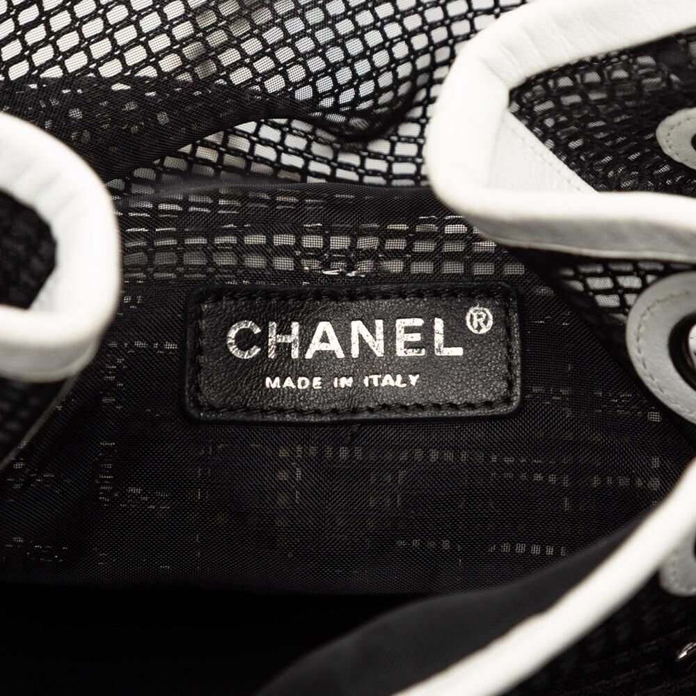 Chanel Bucket Bag