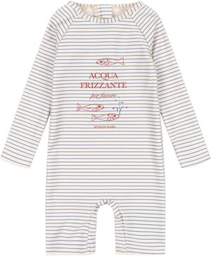 ASTER ONESIE GRS
